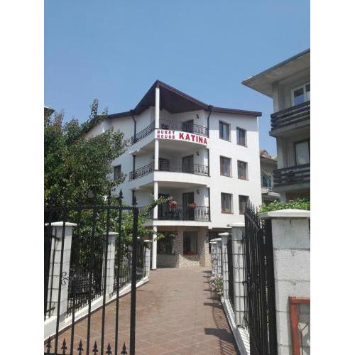 Guest House Katina