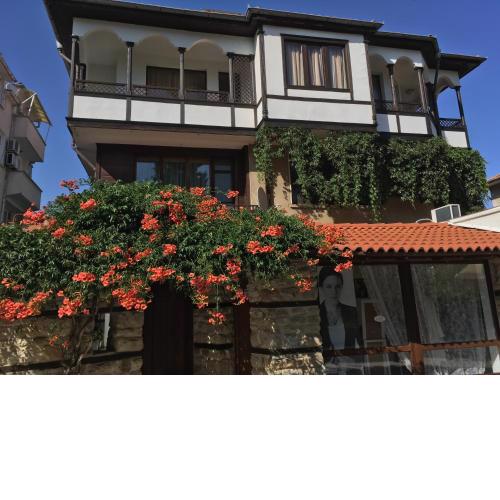 Guest House Katya