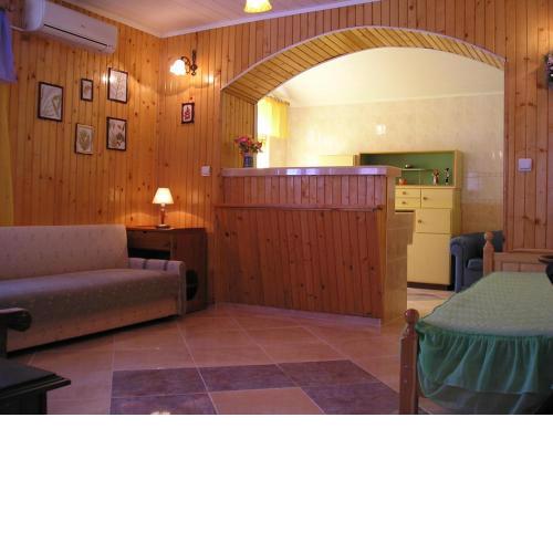 Guest House Kibela