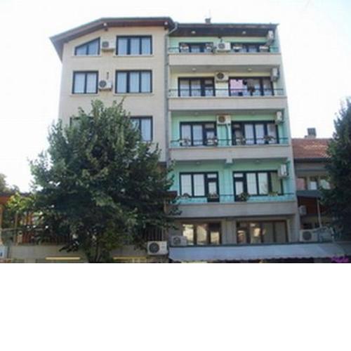 Guest House Kolev