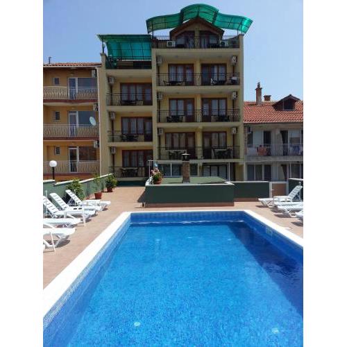 Guest House Kostadinovi