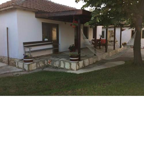 Guest House Kostadinovi