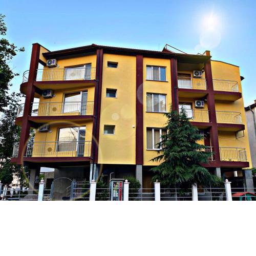 Guest House Kostovi