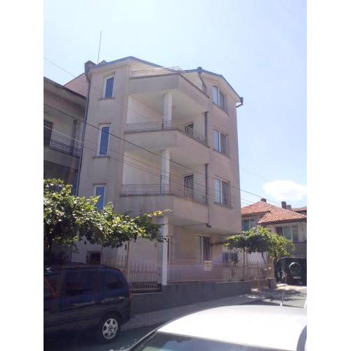 Guest House Krasi
