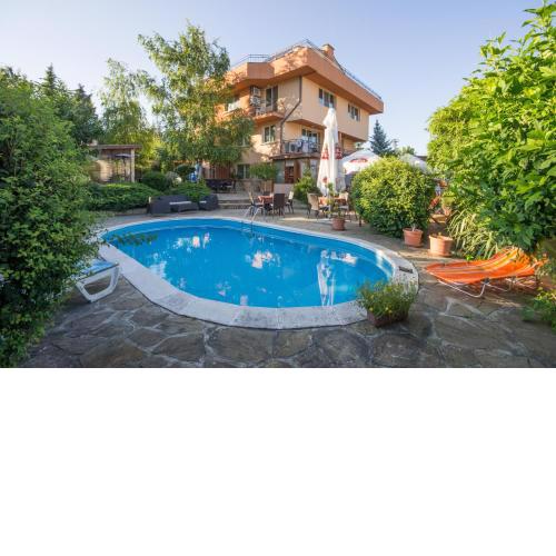 Guest House La Casa