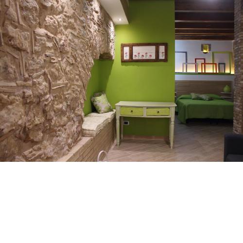 Guest House La Casetta