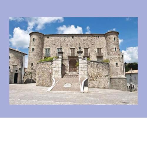 GUEST HOUSE LA CORTE