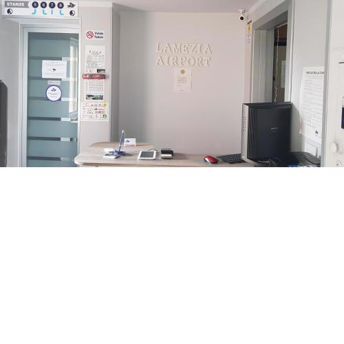Guest House Lamezia Airport