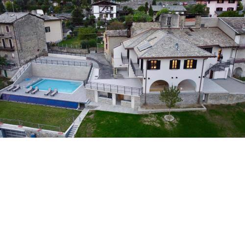 Guest House Le Cassandre