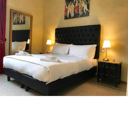 Guest House Le Contesse