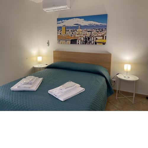 Guest House "Le Sciare" - Centro Storico