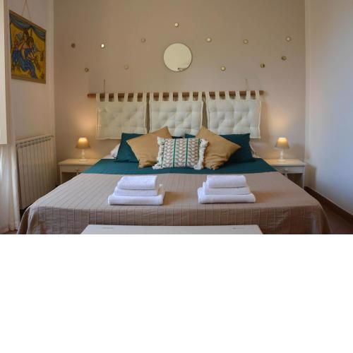 Guest house Le Sibille
