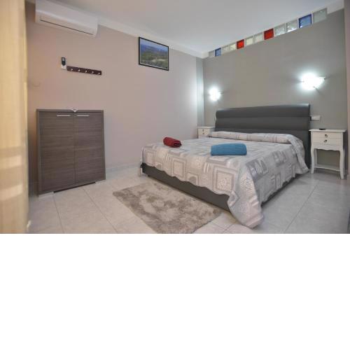 Guest house l'Edera di Gavina apt