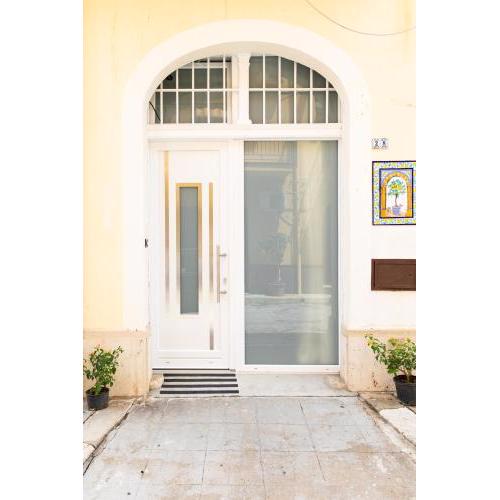 Guest house libertà