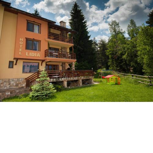 Guest house Lidia