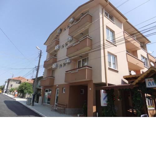 Guest House Lilia