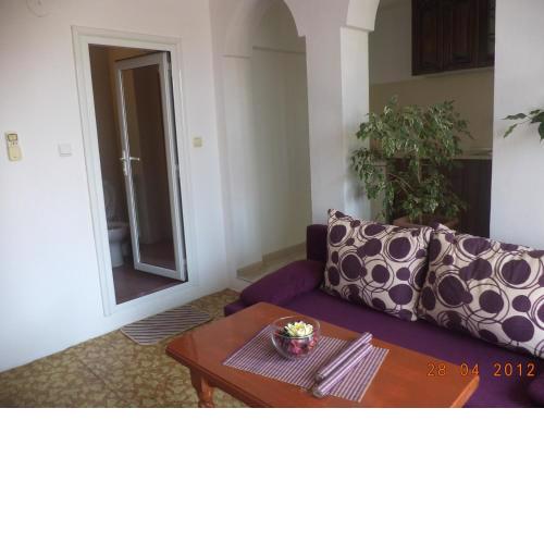 Guest House Liliya
