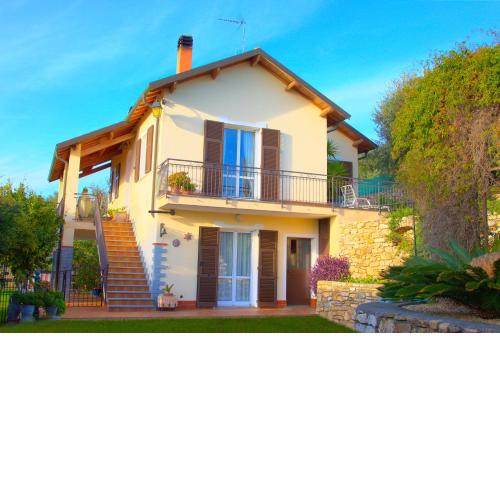 Guest House Luciana