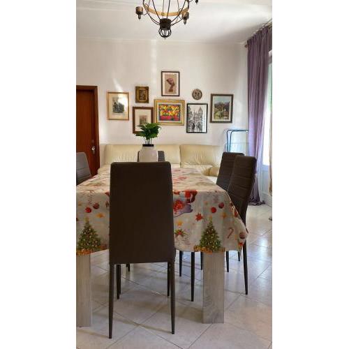 Guest House Malaguzzi