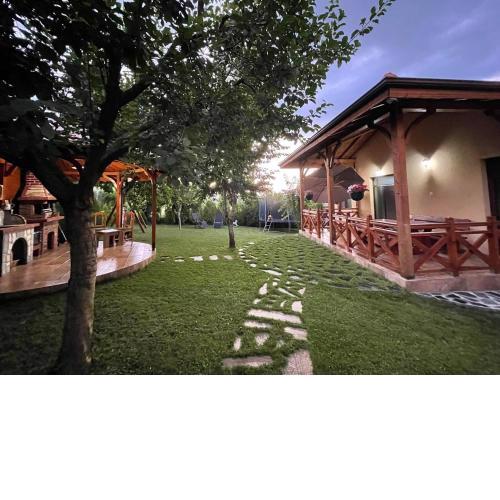 Guest House Marchini