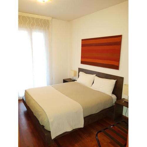 Guest House Marco Polo