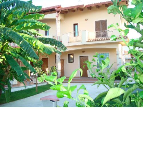 Guest House Mare e Luna