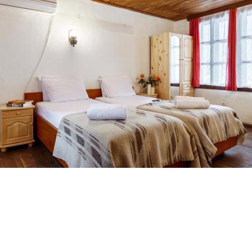 Guest house Maria Savekova 19 c.