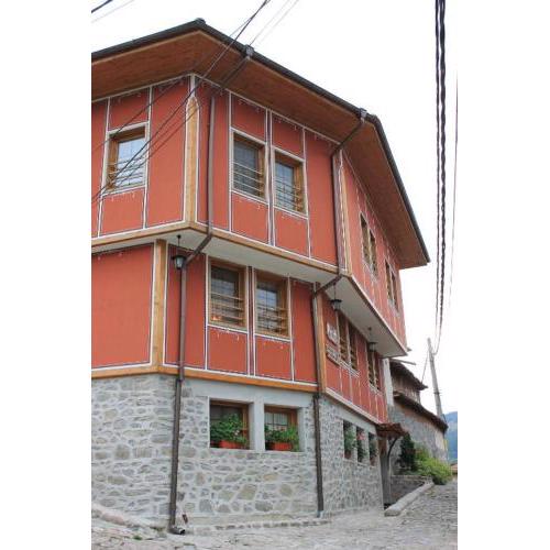 Guest House Maria