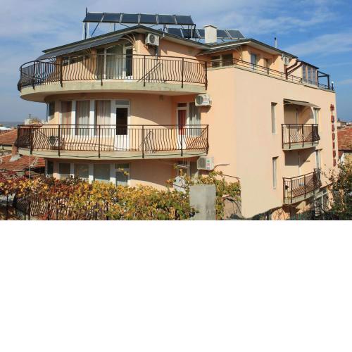 Guest House Marina