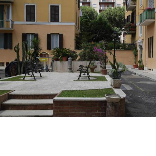 Guest House Masterintrastevere