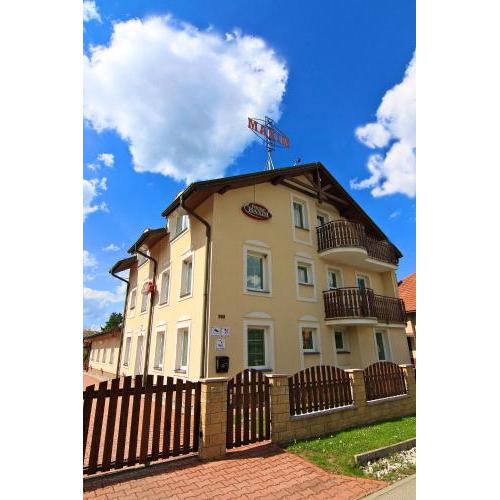Guest House Maxim