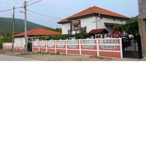 Guest house Medina