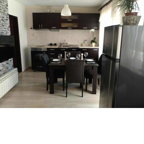 Guest house Mikra