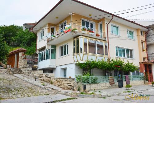 Guest House Mimosa
