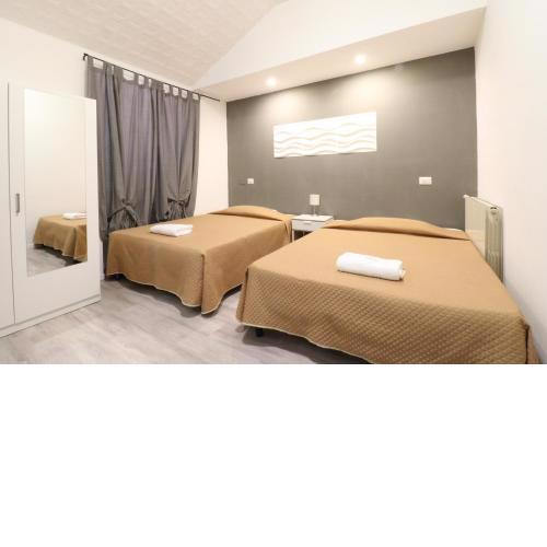 Guest House Minas