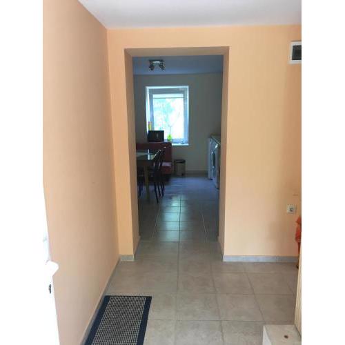 Guest House Nadezhda