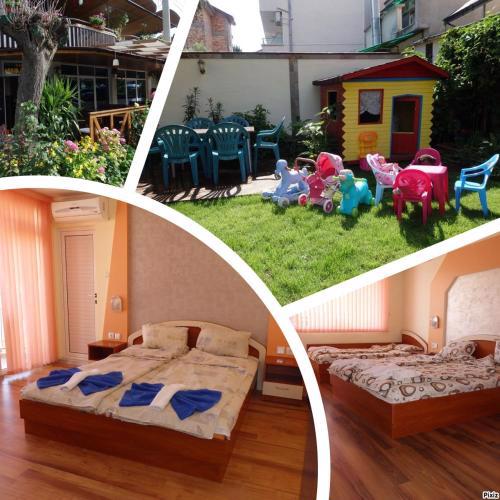Guest house Napoli