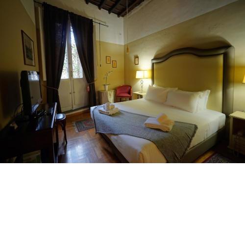 Guest House Navona 2