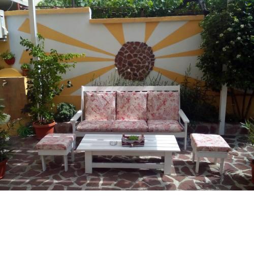 Guest House Аnestievi