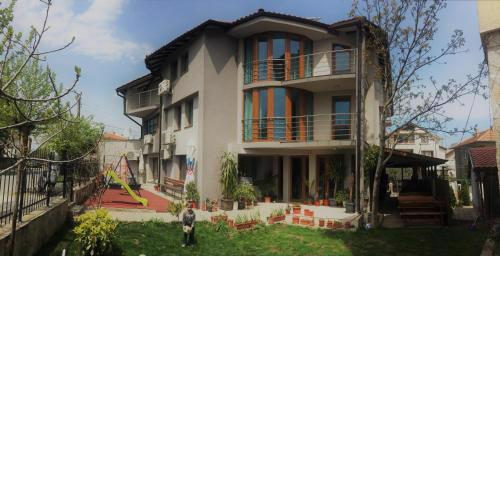 Guest House Niya