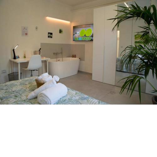 Guest House Oasi Dei Mille