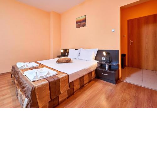 Guest House Oasis