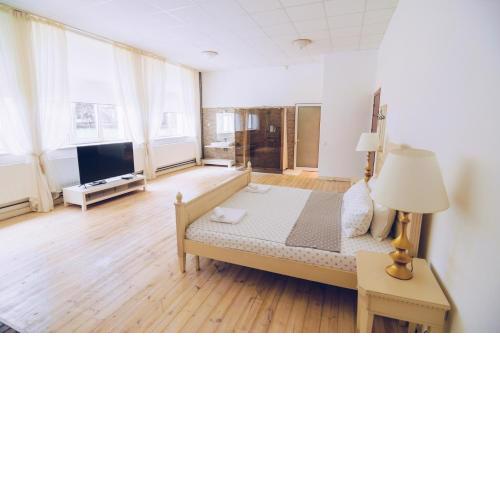 Guest House Ongal