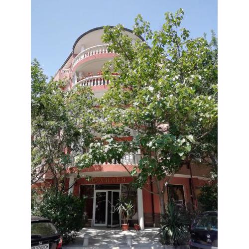 Guest House Orchidea