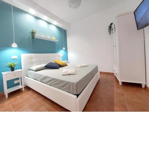 GUEST HOUSE PALERMO MASSIMO