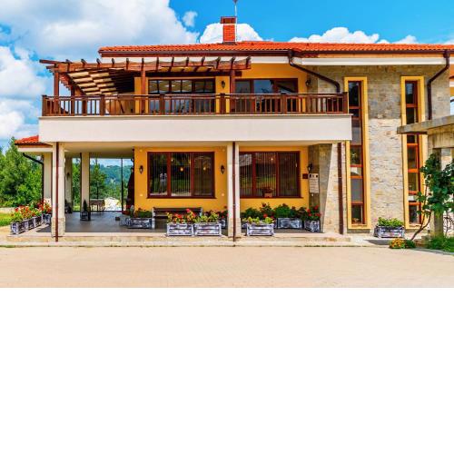 Guest House Panorama 3D