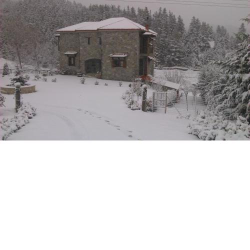 Guest House Pantos Kairou