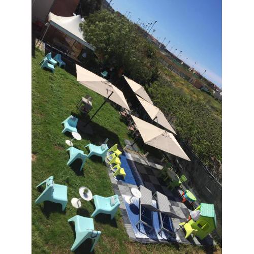 Guest House Parco del Mulino