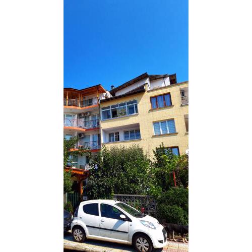 Guest house Perla