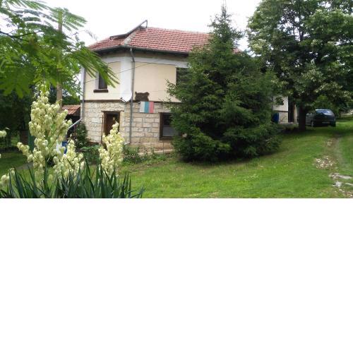 Guest House PETROVA